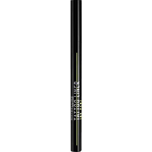 Tattoo Liner Ink Pen Black