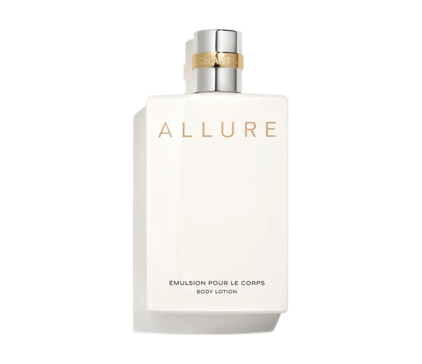 CHANEL ALLURE Émulsion pour le corps