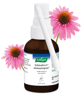 A.Vogel Echinaforce Immuunspray¹* 30ML