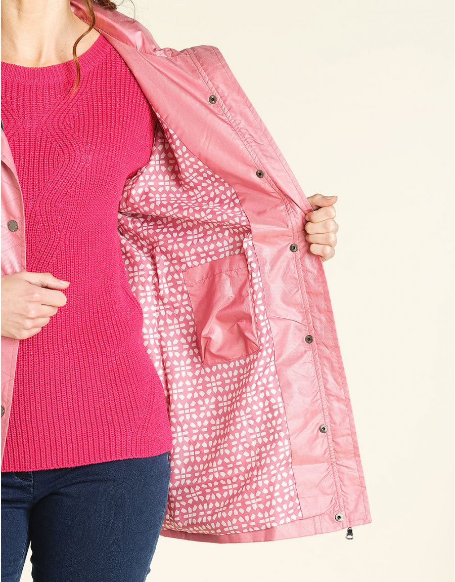 Parka rose