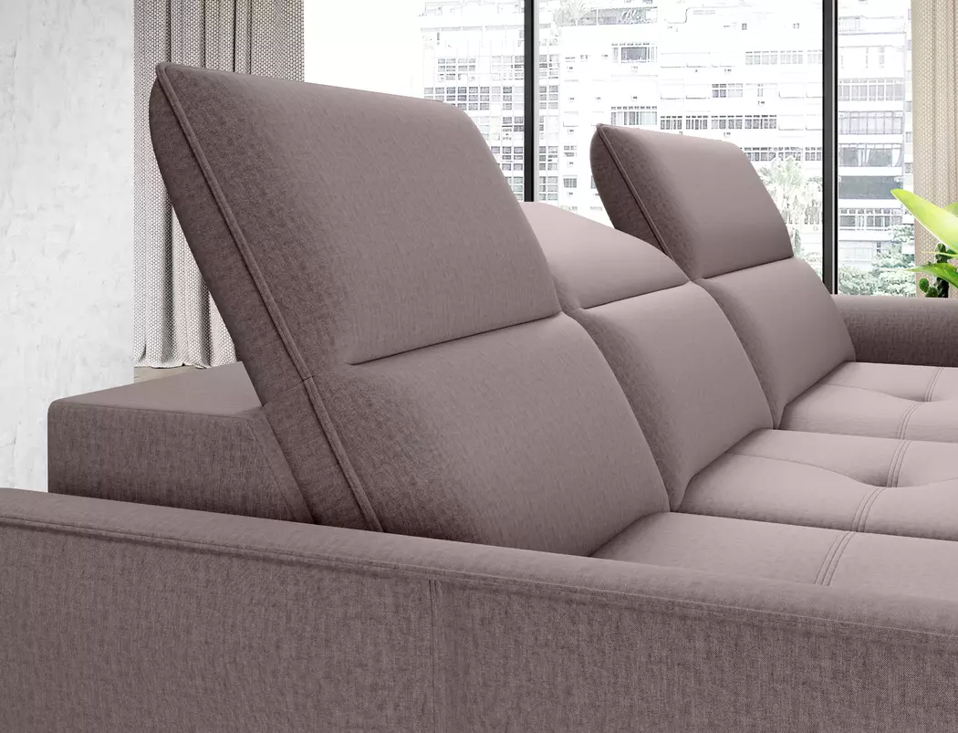 Ecksofa Murillo