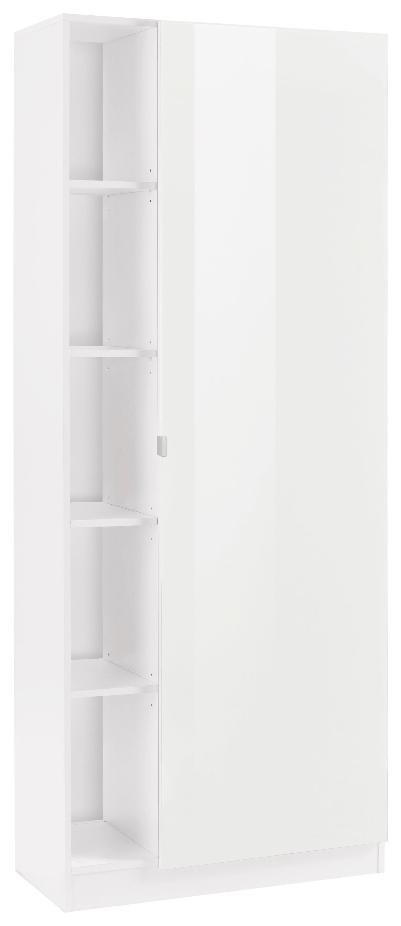 borchardt Möbel Garderobenschrank »Dolly« Höhe 185 cm