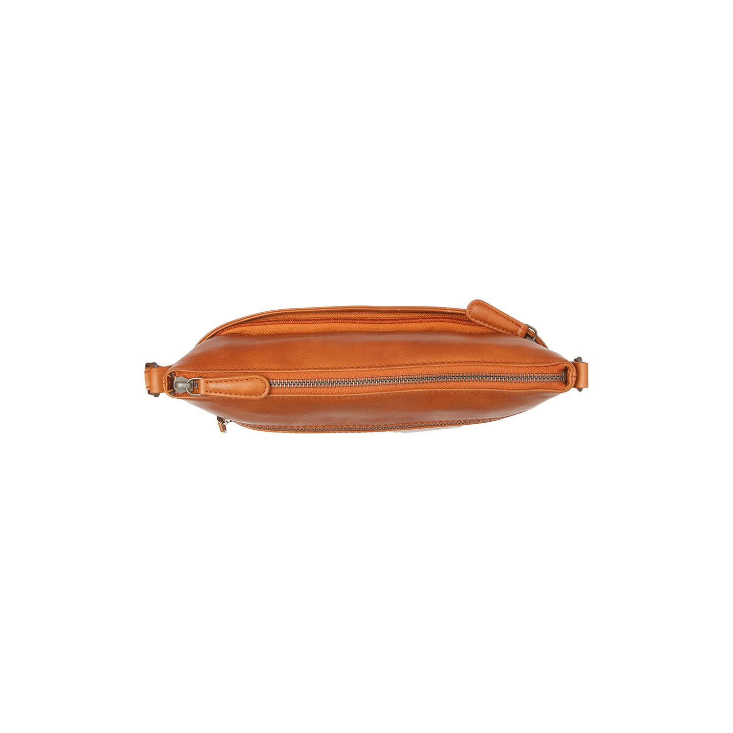 The Chesterfield Brand Durban Shoulderbag cognac