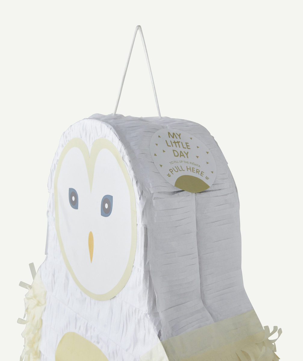 MY LITTLE DAYPINATA CHOUETTE