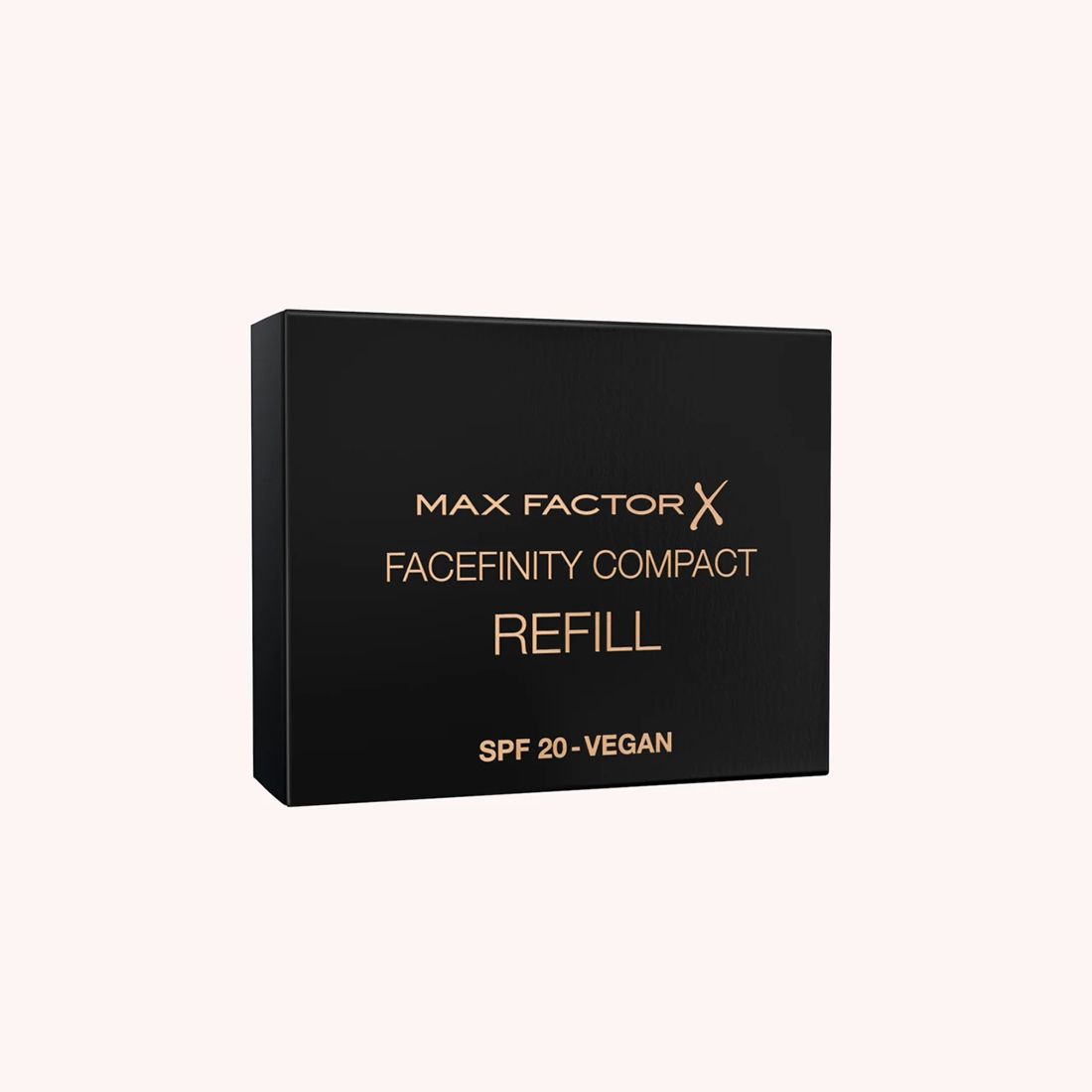 Facefinity refillable compact refill