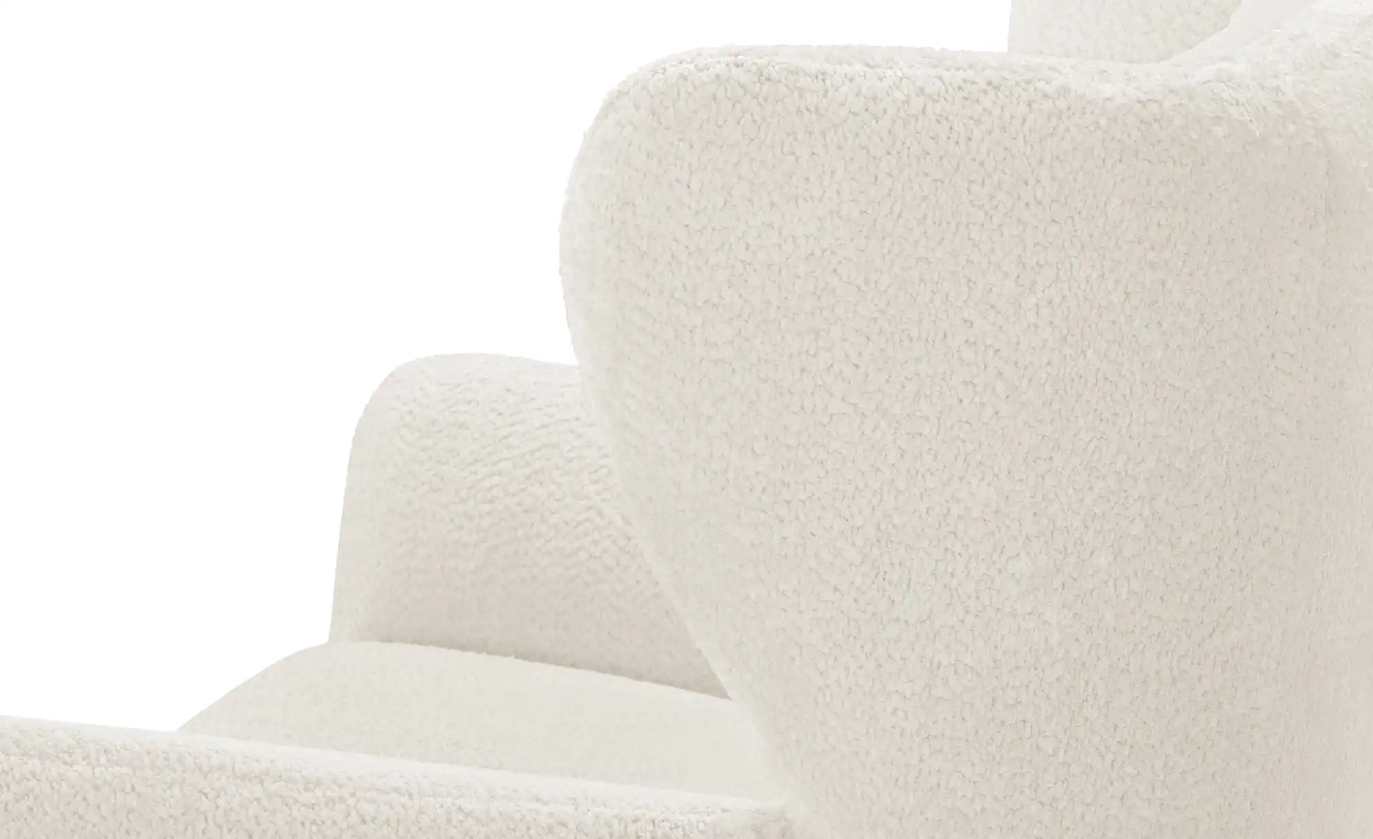 Jette Home Hochlehnsessel  Mellow