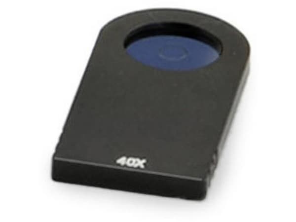 Kern OBBA1401 OBB-A1401 Fasekontrast-slider Passer til mærkerne (mikroskop) Kern