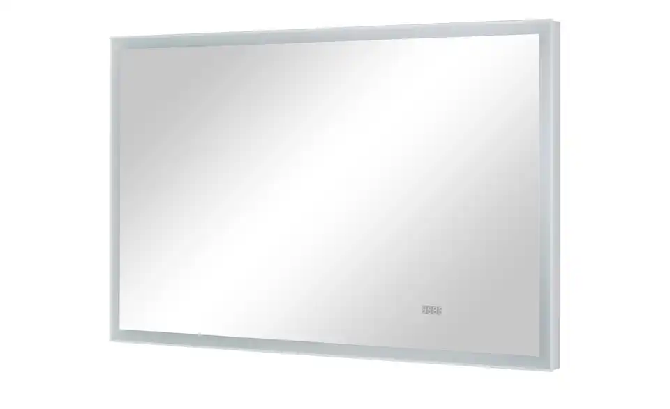 LED-Badspiegel Neufeld 110 cm
