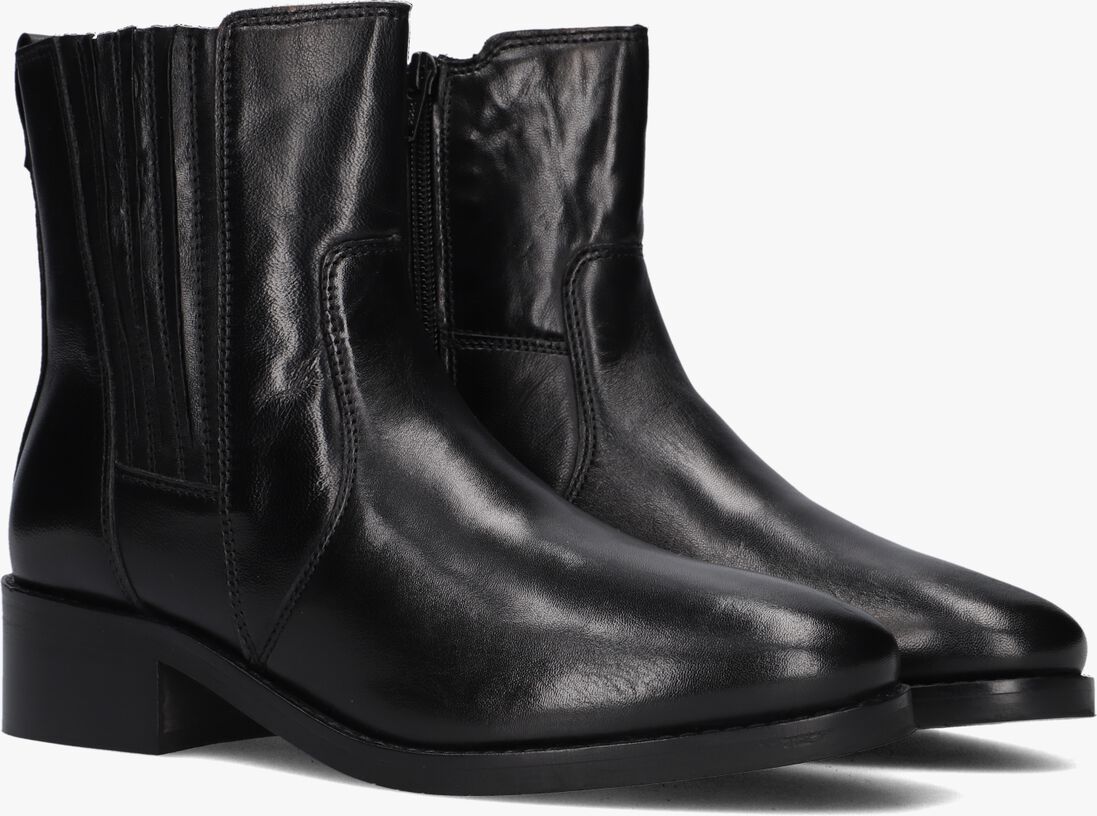 OMODA zwarte omoda chelsea boots 16459