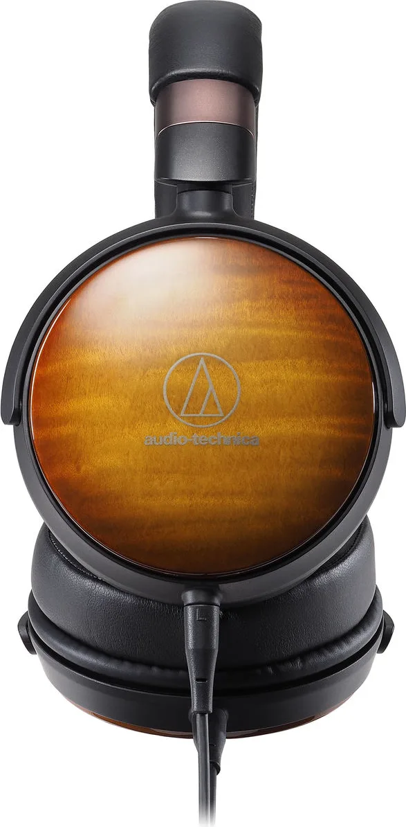 Audio Technica ATH-WP900 Casques hi-fi