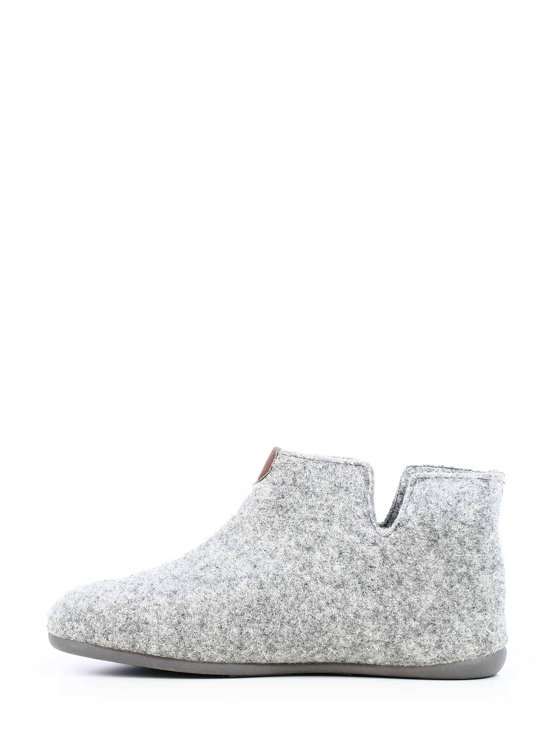 CM confort Mono Tweed Tøfler