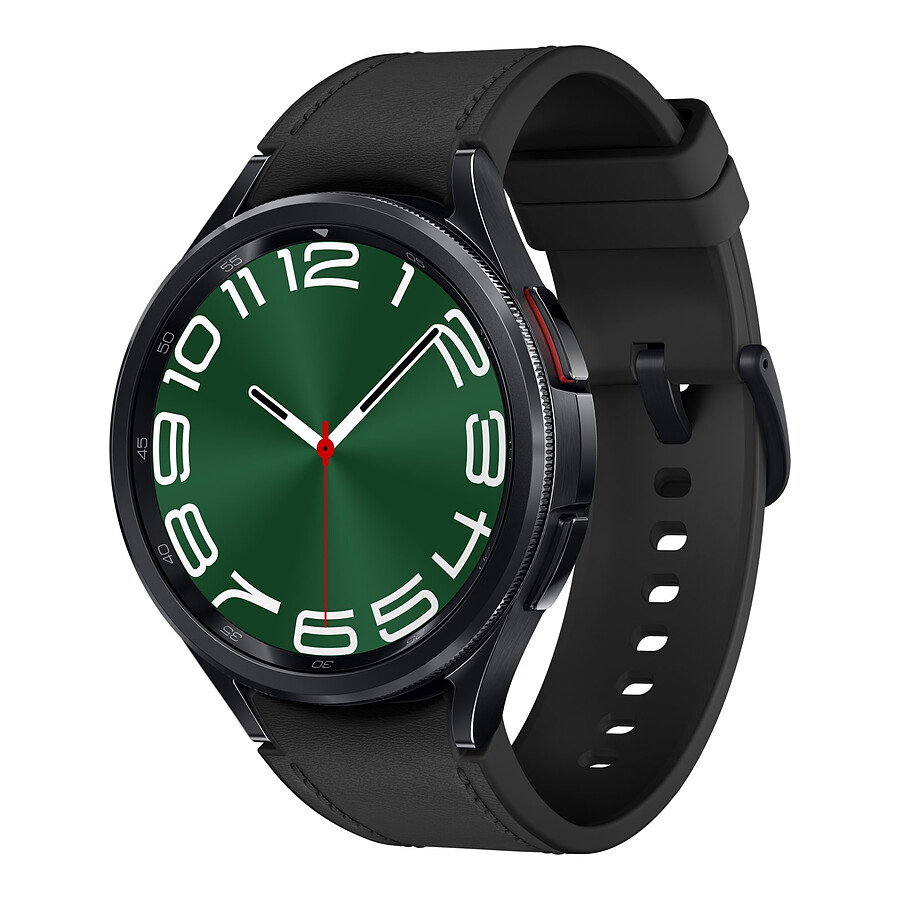 Samsung Galaxy Watch6 Classic BT (47mm / Noir)