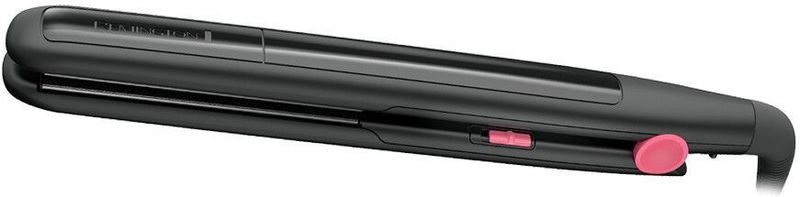 Remington - My Stylist - Stijltang - Zwart/Roze - Keramische Coating