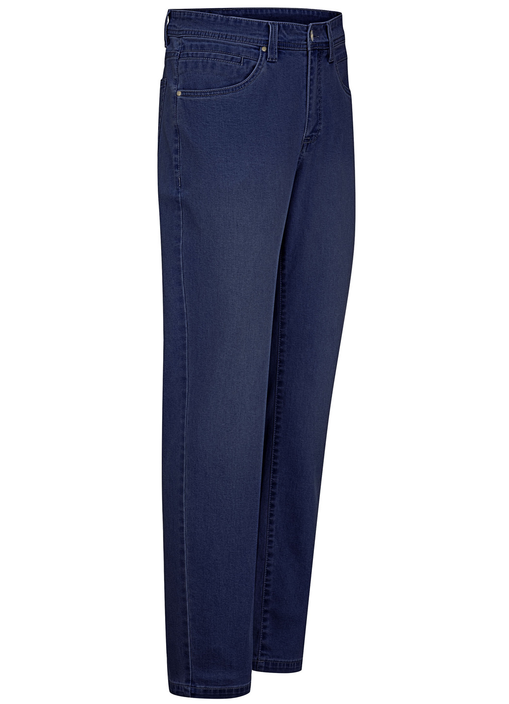 Sommerliche Jeans in 3 Farben