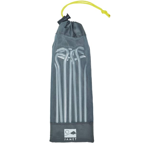 Accessoire tente bivouac TRIGANO PIQUETS TREK ALU UNI