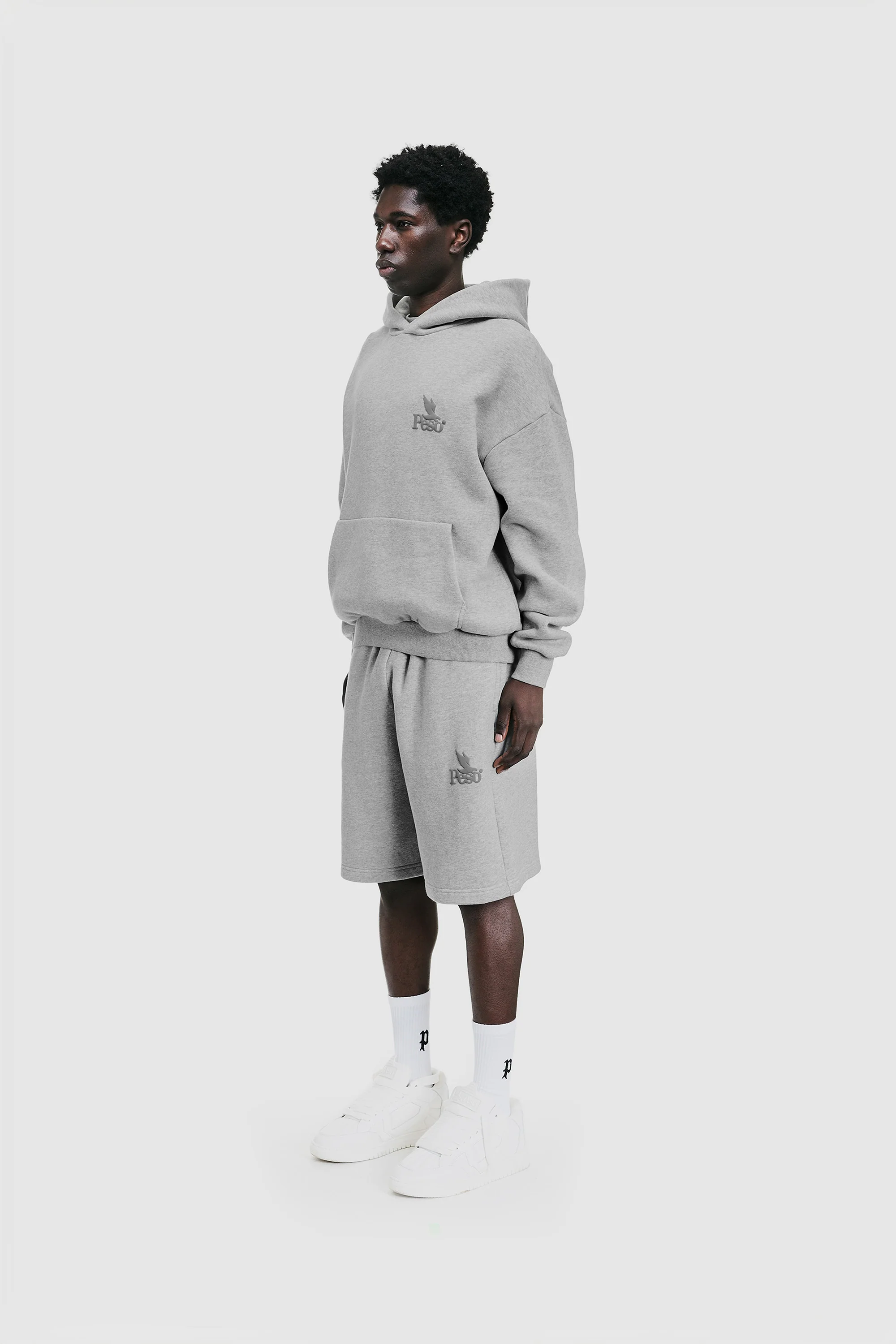 RAWS Shorts