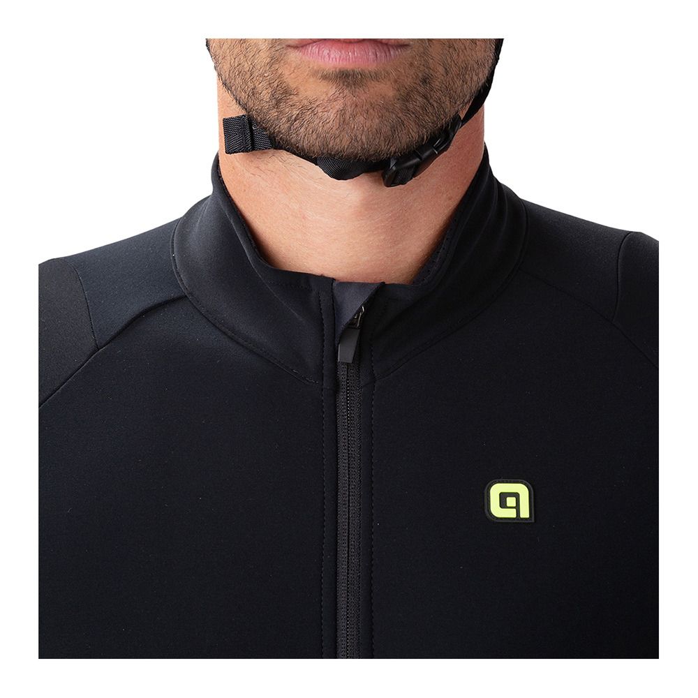 Ale K-IDRO - Maillot Homme black