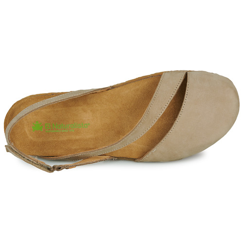 El Naturalista - PANGLAO - Beige