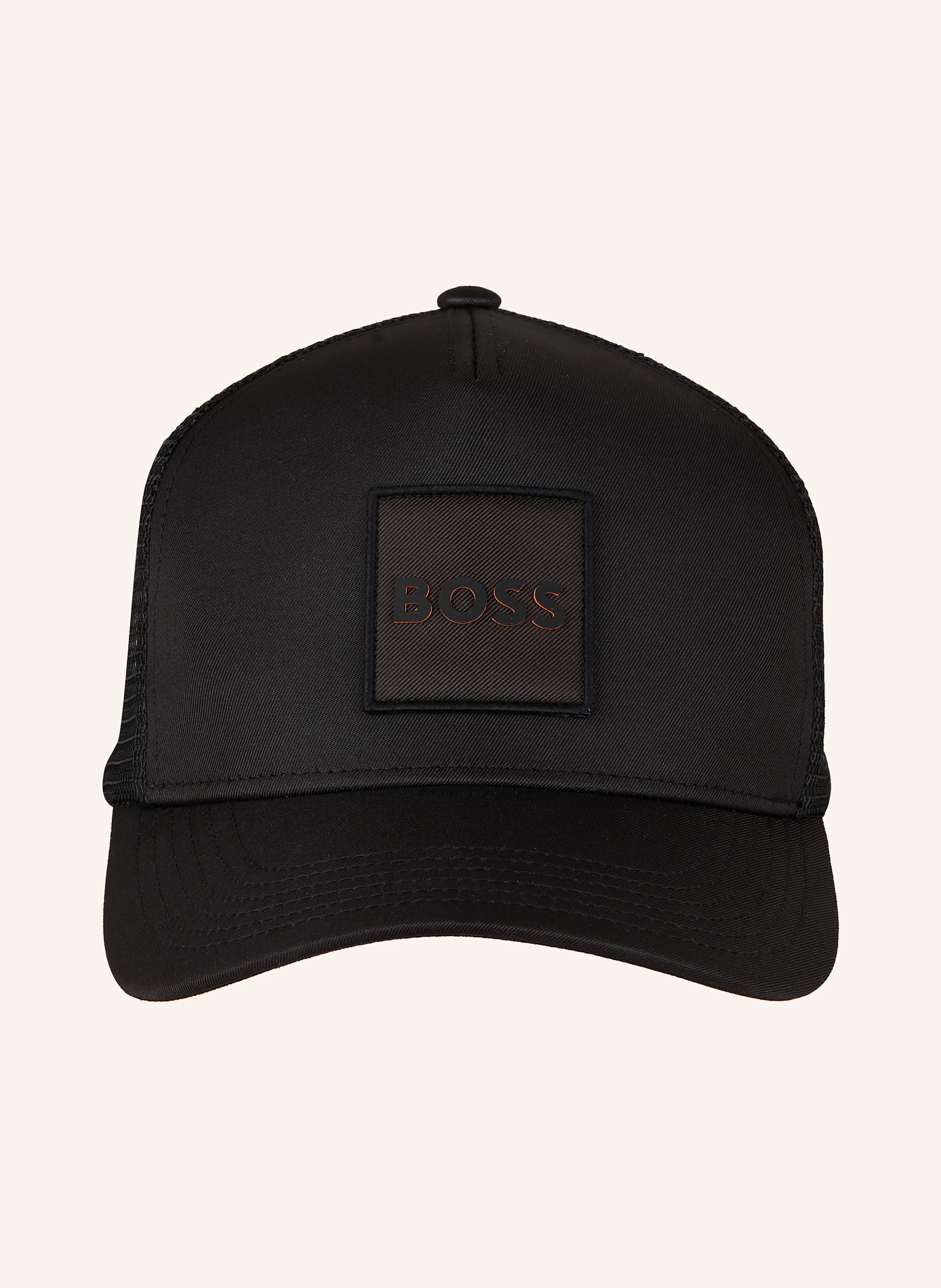 BOSS Cap ELLIOT-PL