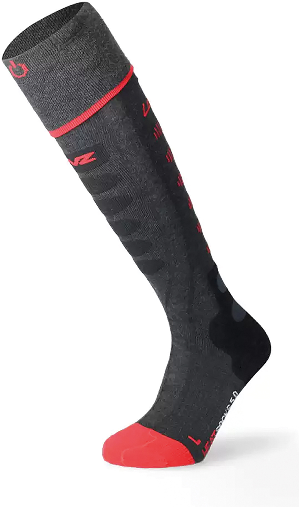 Heat Sock 5.1
