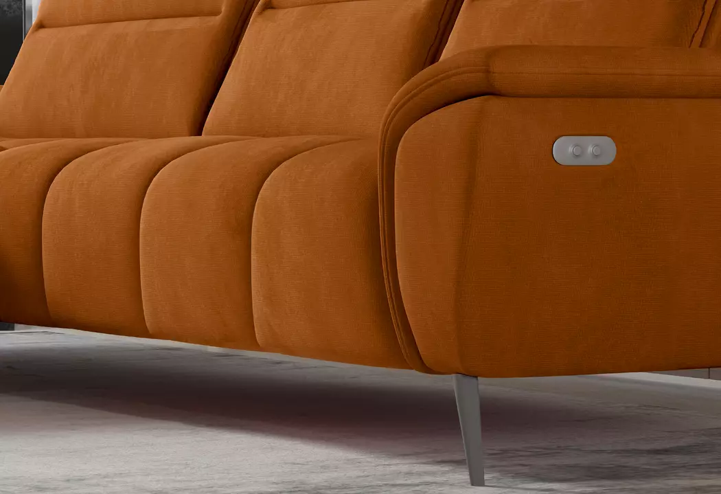 Ecksofa Montana