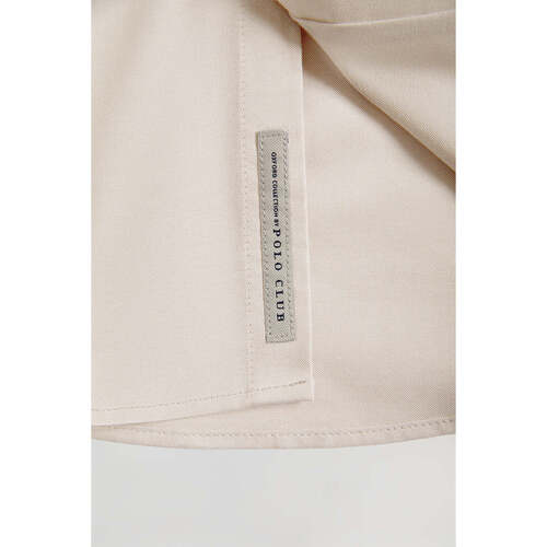 Polo Club - SERGI FRAME OXFORD Beige
