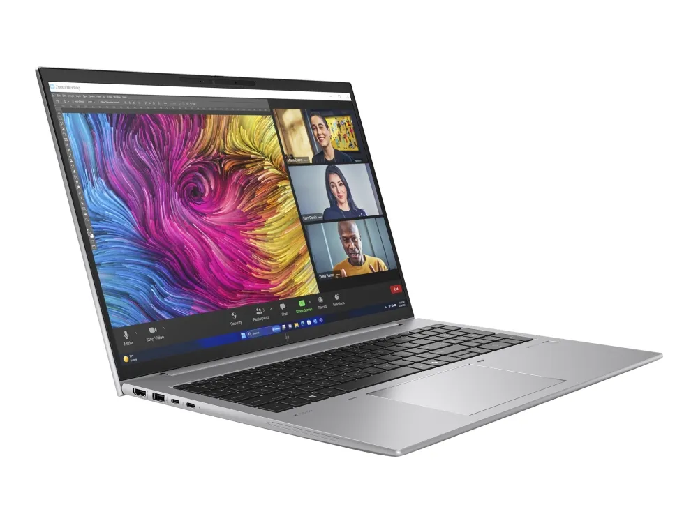 HP ZFLY16 G11 U7-155H 32GB 1TB 16IN W11P 1Y WARR