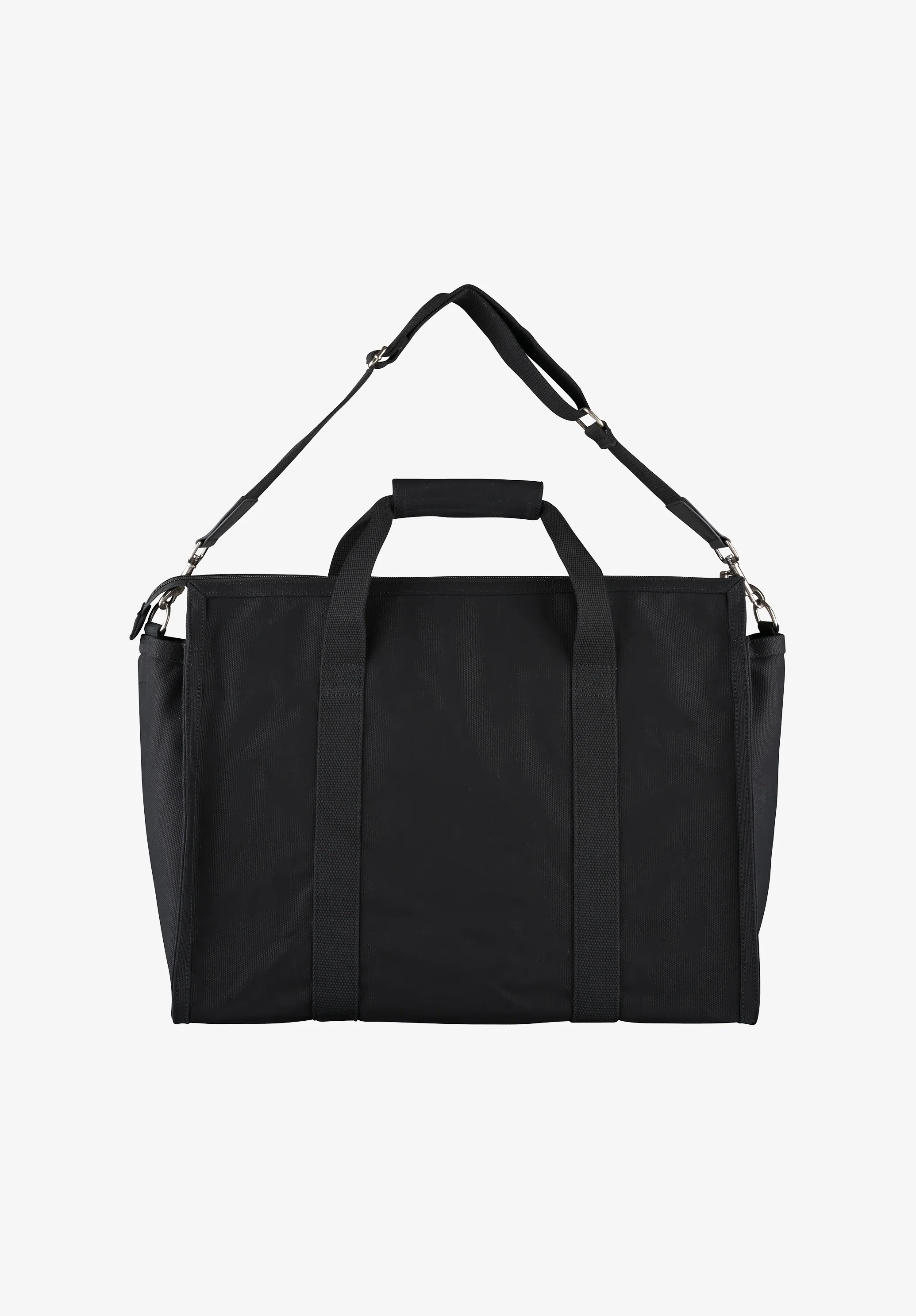 Gym Bag Recuperation - Noir