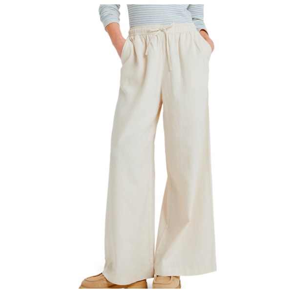 Roxy - Women's Lekeitio Break Mid Pant - Pantalon de loisirs