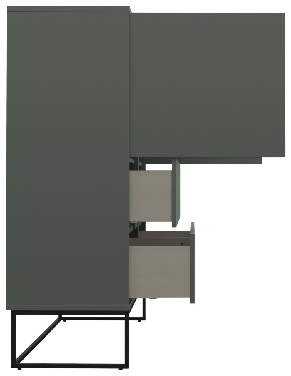 XORA Highboard LIPP