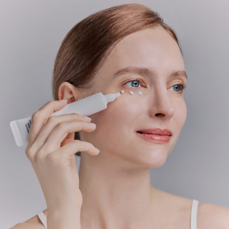 Whamisa Soin contour des yeux