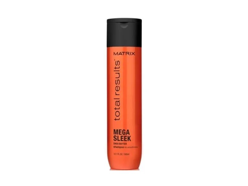 Matrix Total Results Mega Sleek Shampoo 300 ml