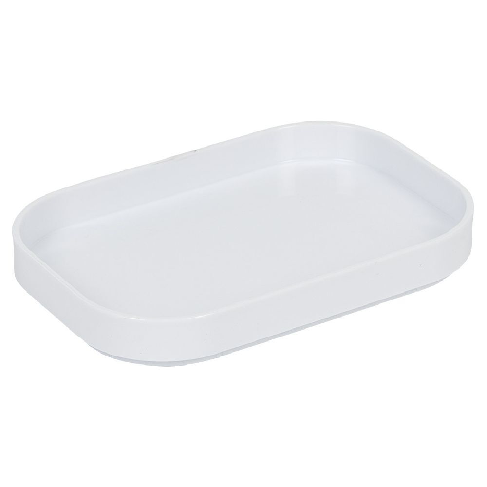 Couvercle pour boîte de rangement SmartStore Compact XS blanc