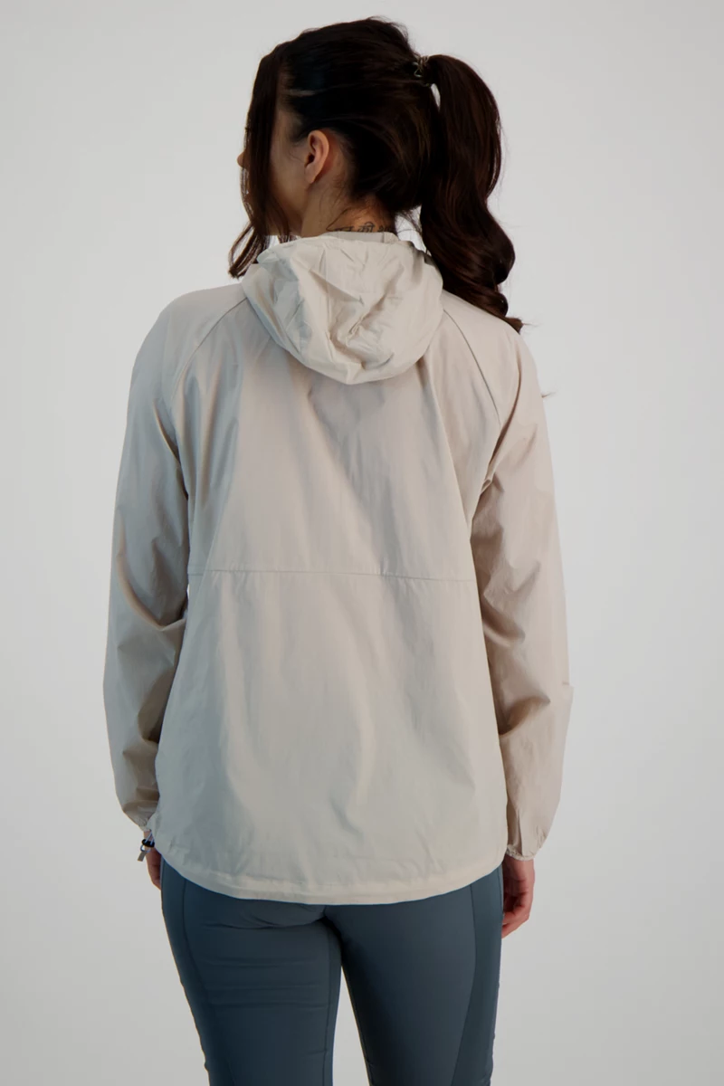 Odlo Essentials Windbreaker Damen Outdoorjacke