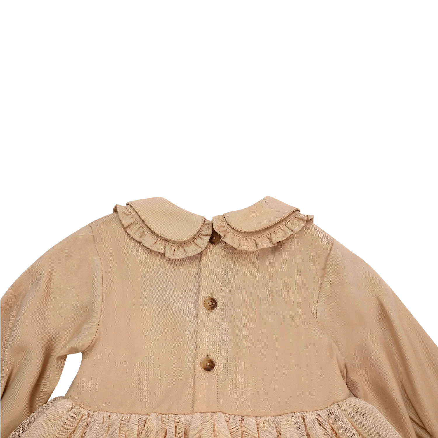 Diano Dress | Sand