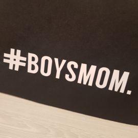 Girls/Boys Mom bag