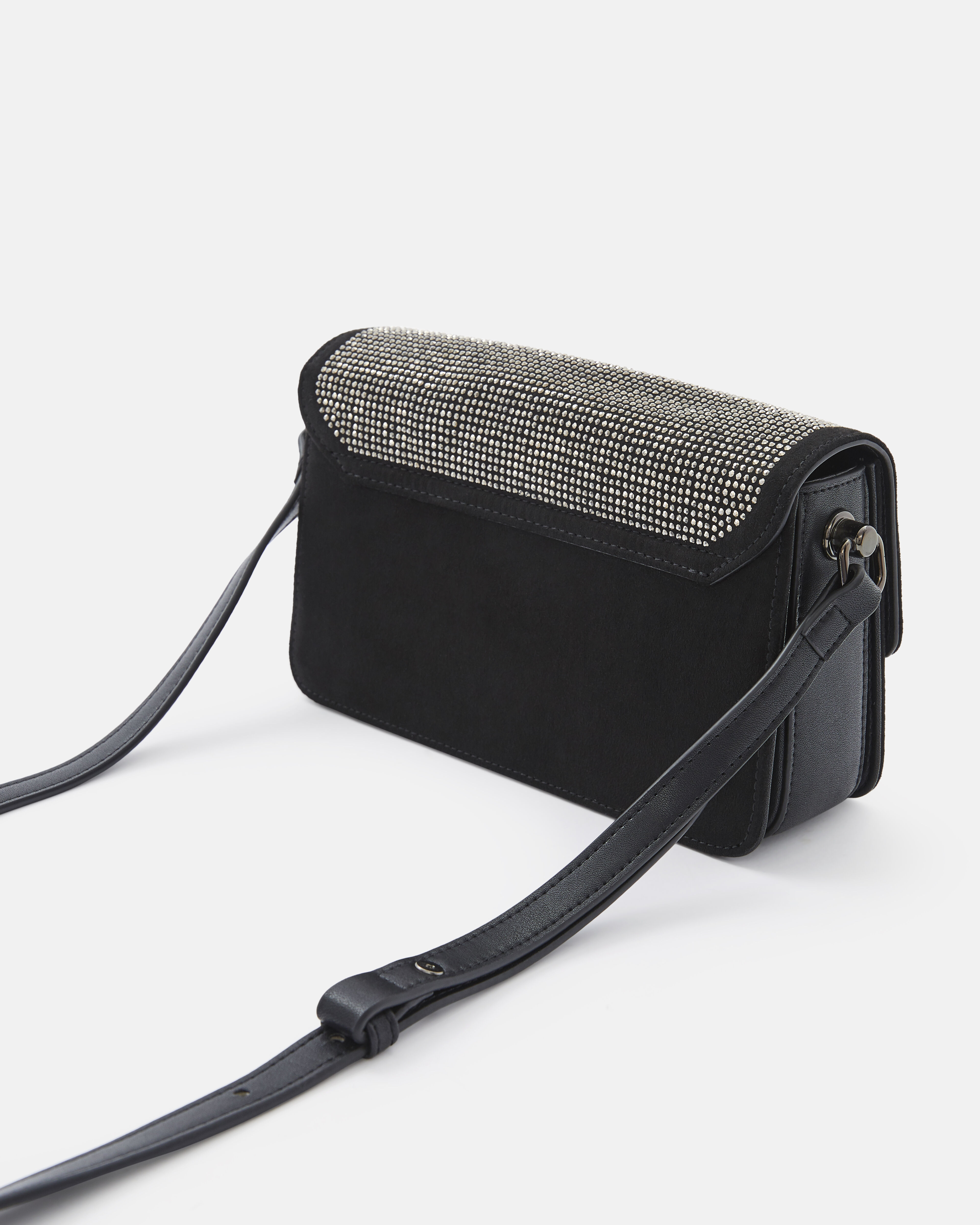 SAC PETIT FORMAT FREDDIE Noir