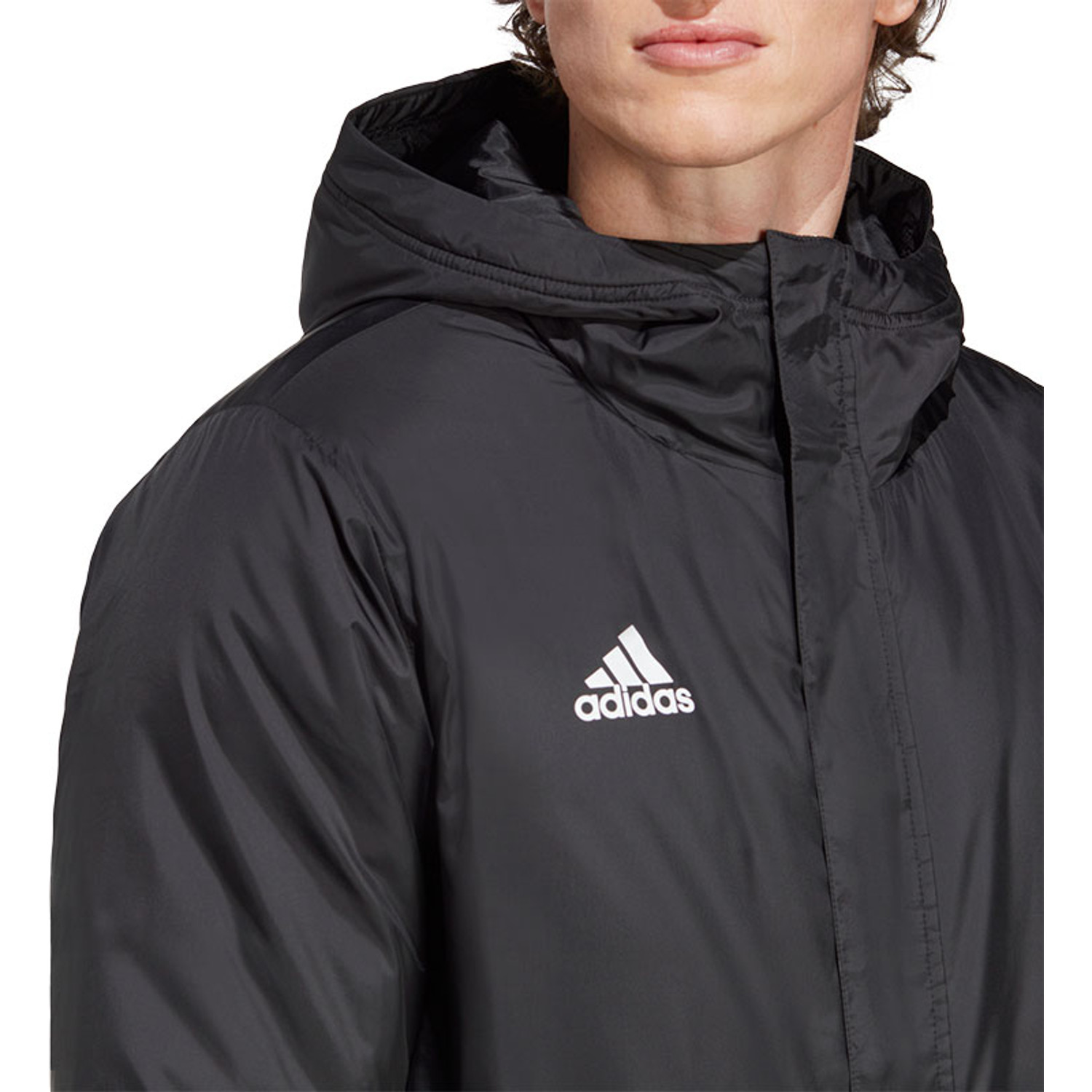 adidas Entrada Stadium Jacket