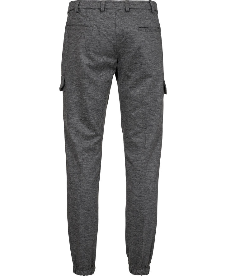 Fradi PANTS Grey