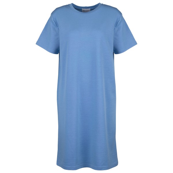 We Norwegians - Women's Peak T-Shirt Dress - Robe