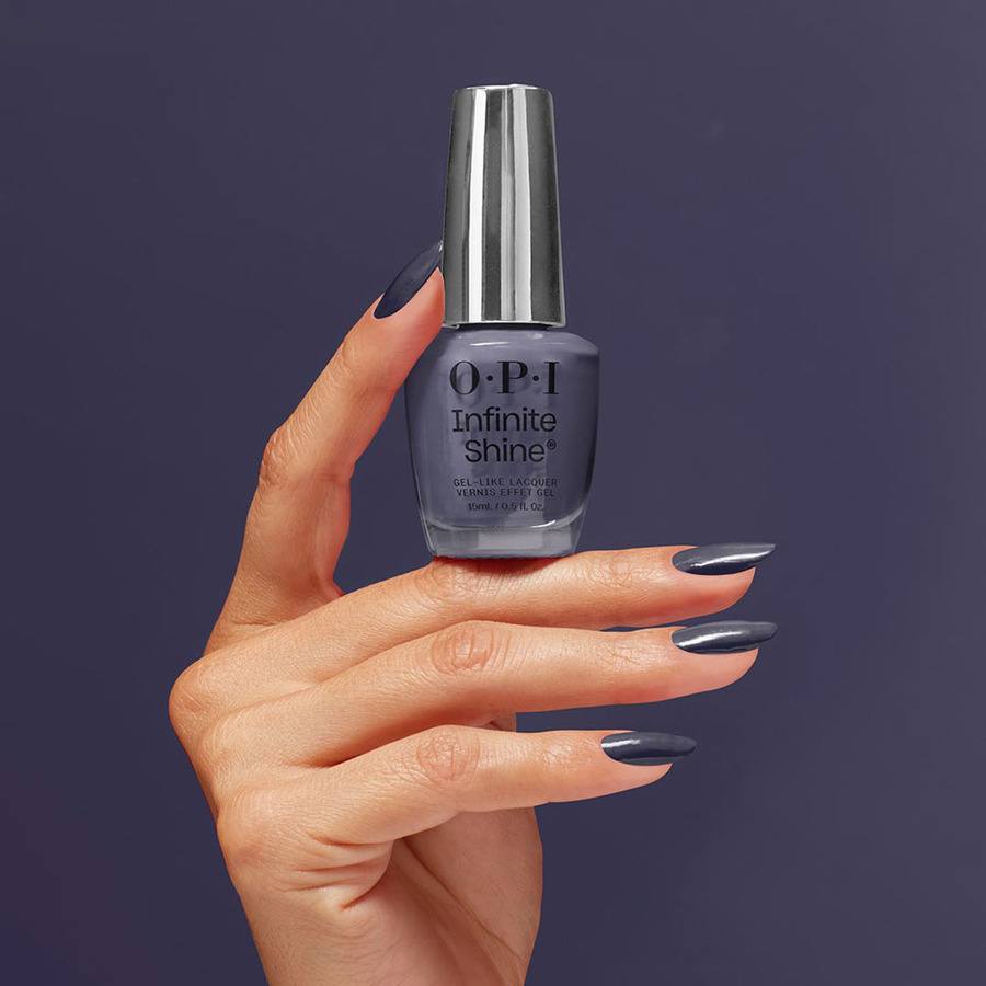 OPI Infinite Shine Less Is Norse™ 15ml