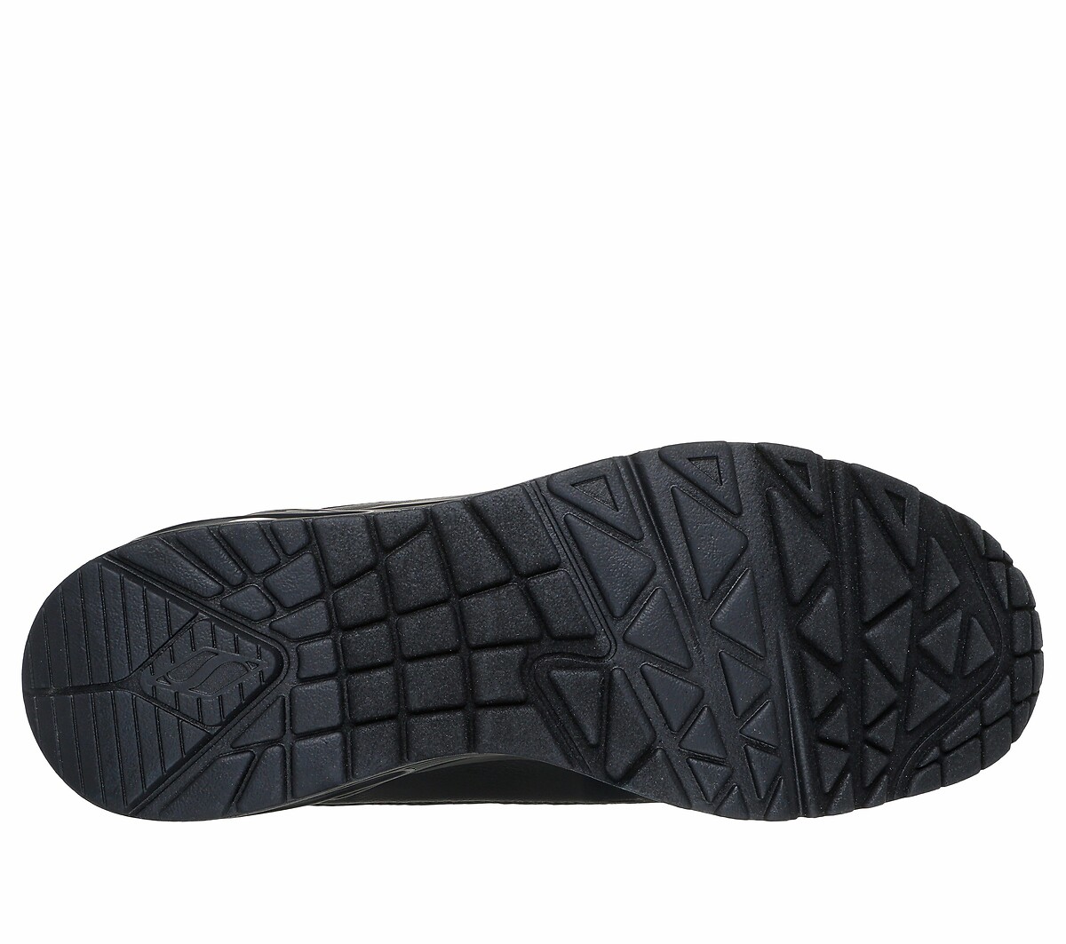 SKECHERS<br>Tênis Slip-ins: Uno - Banksia Luxe