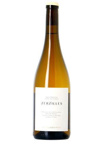 Zerzilles - Château de Plaisance