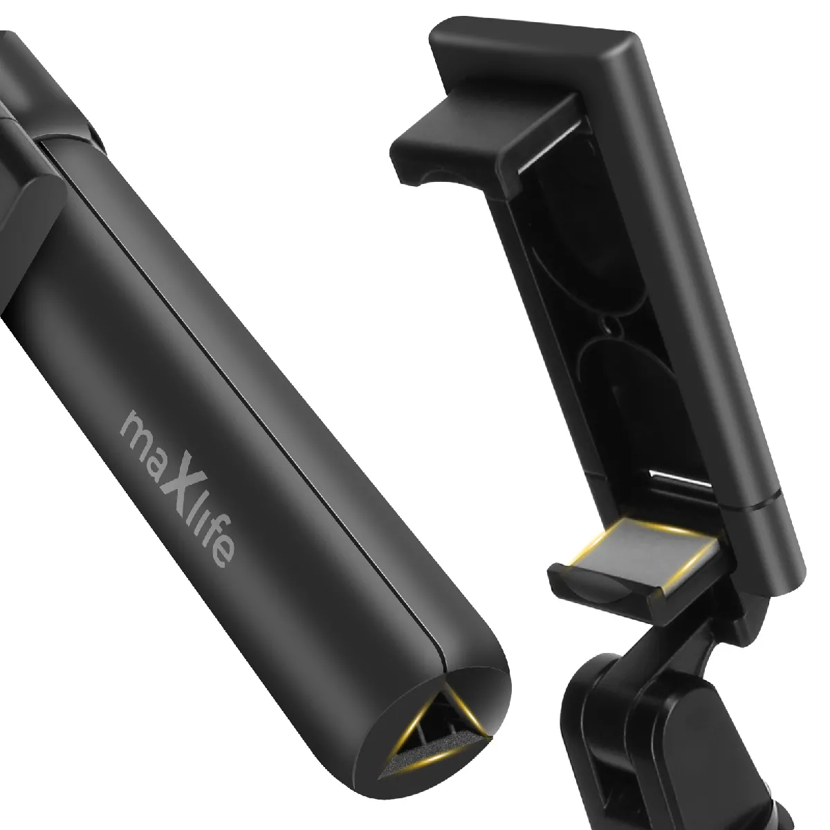 Maxlife Selfie Stick - Noir