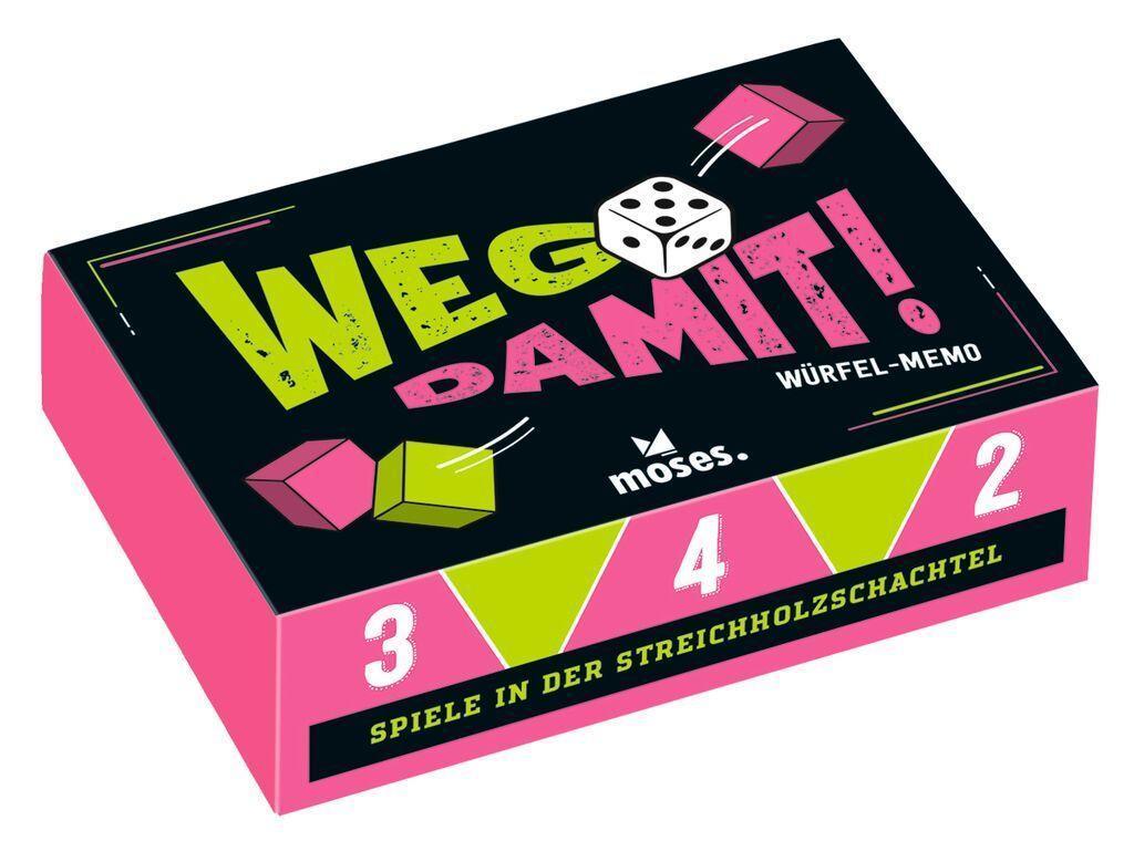 Pocket Games