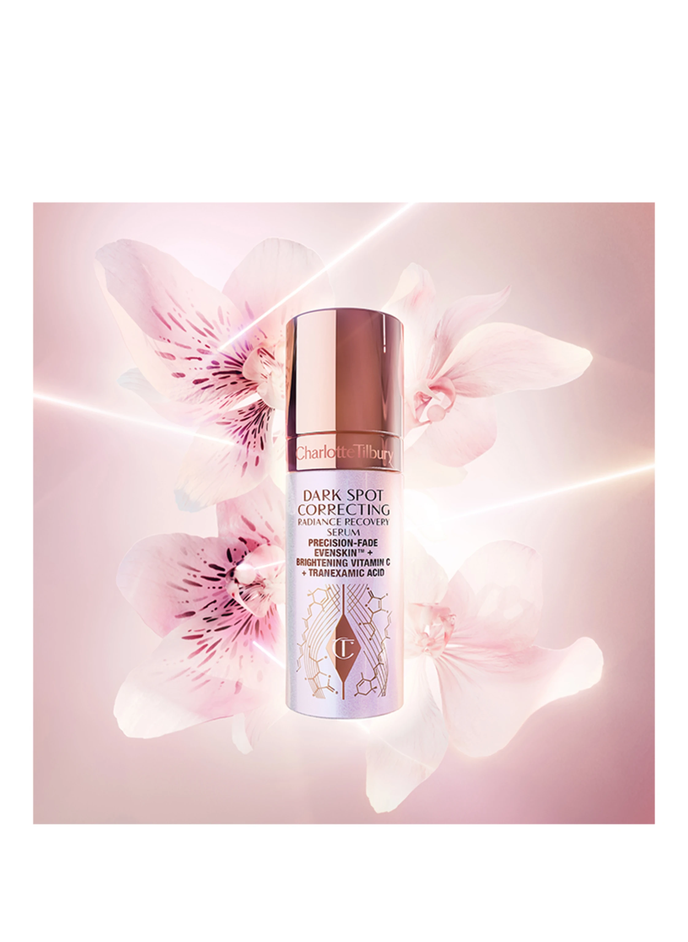 Charlotte Tilbury DARK SPOT CORRECTING RADIANCE RECOVERY SERUM
