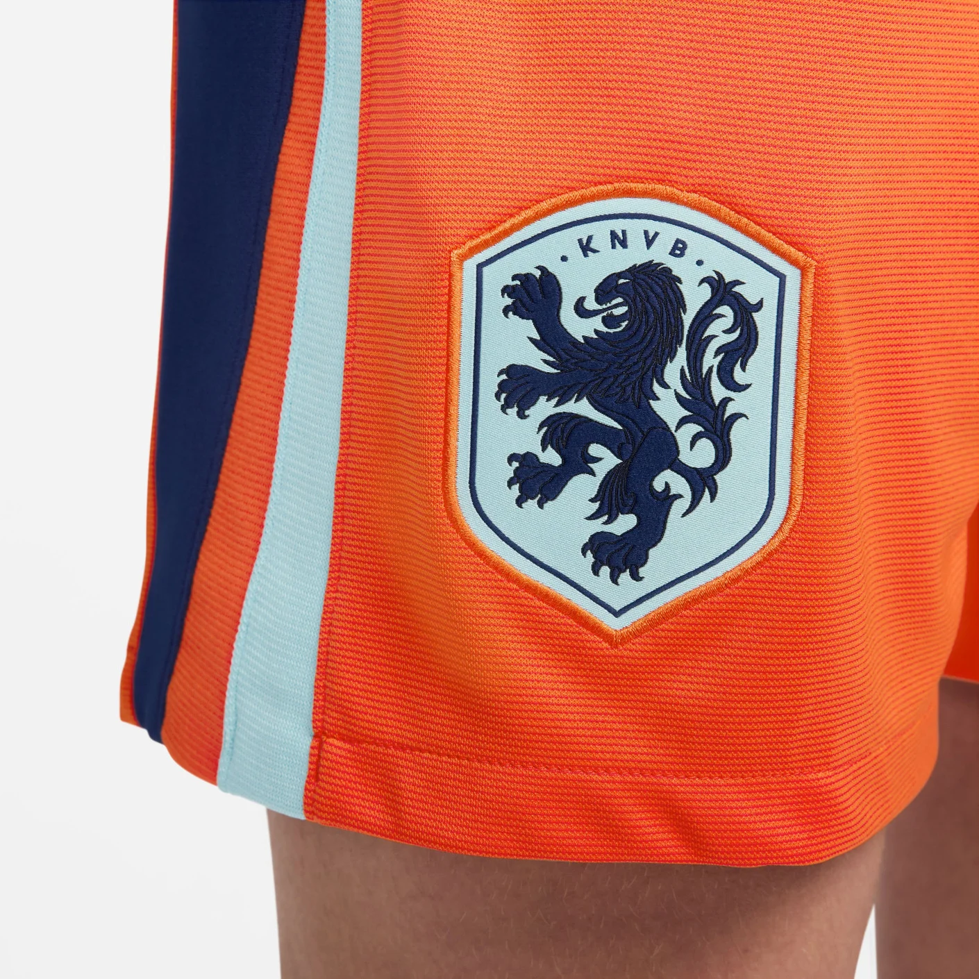 Nike Nederland Thuistenue 2024-2026