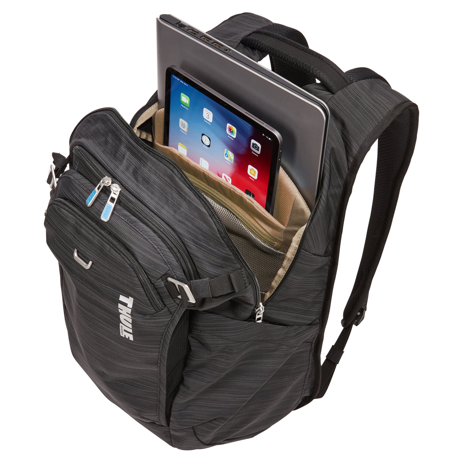 Thule Construct Backpack 24L black