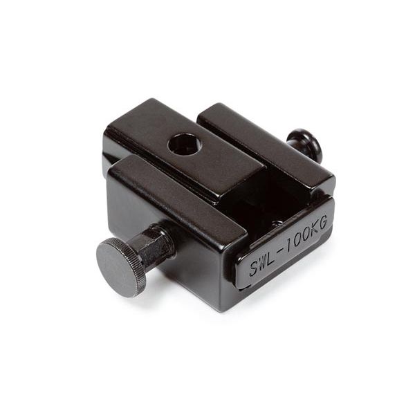 Velleman Slide Complete Black HQCL10005