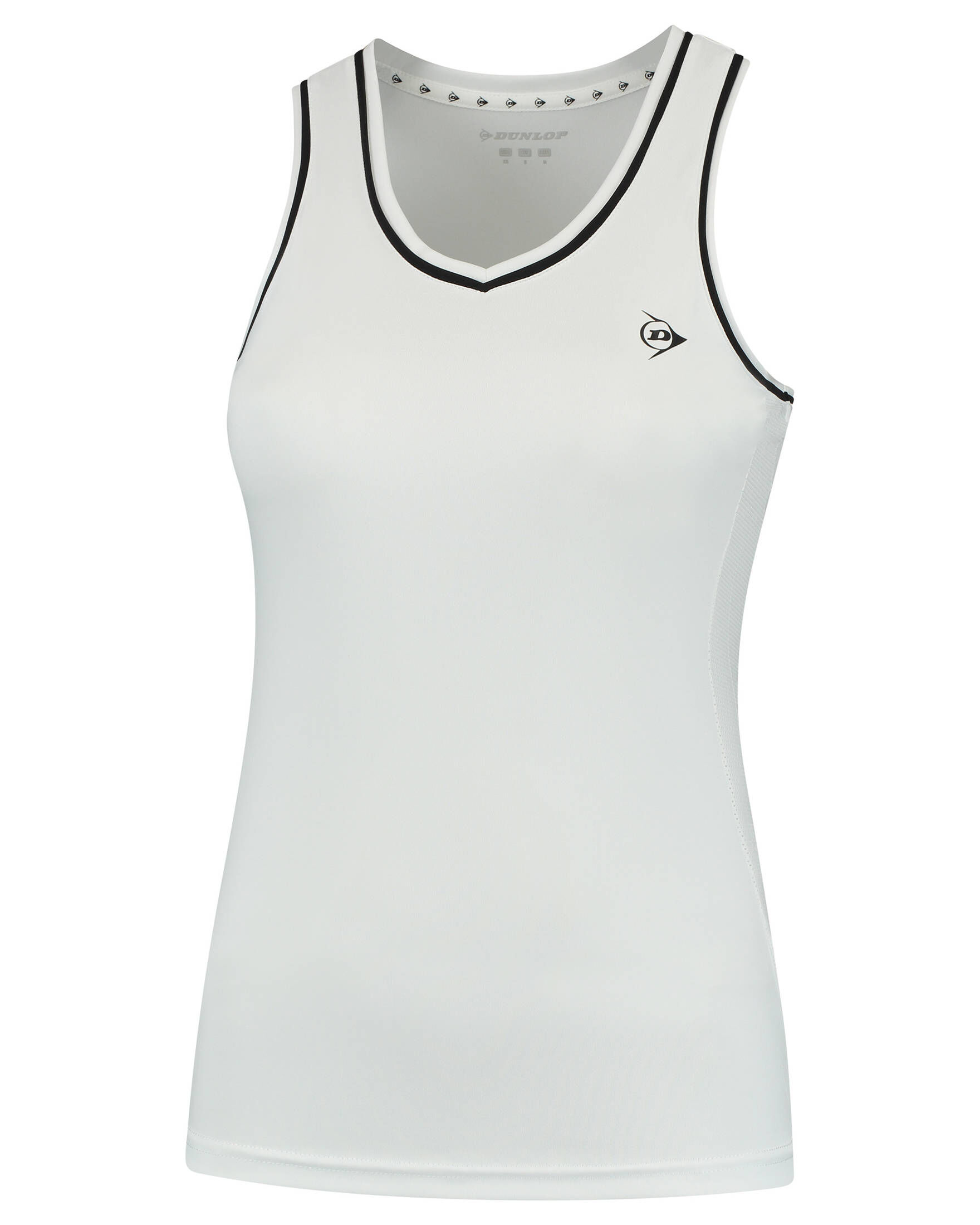 Dunlop| Damen Tennistop CLUB LINE